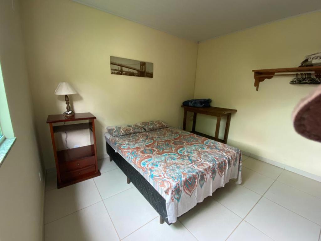 Casa Solar Churrasqueira Com 3 Quartos Sendo Um Arejada, Jardim A 700m Do Centro Holiday home *